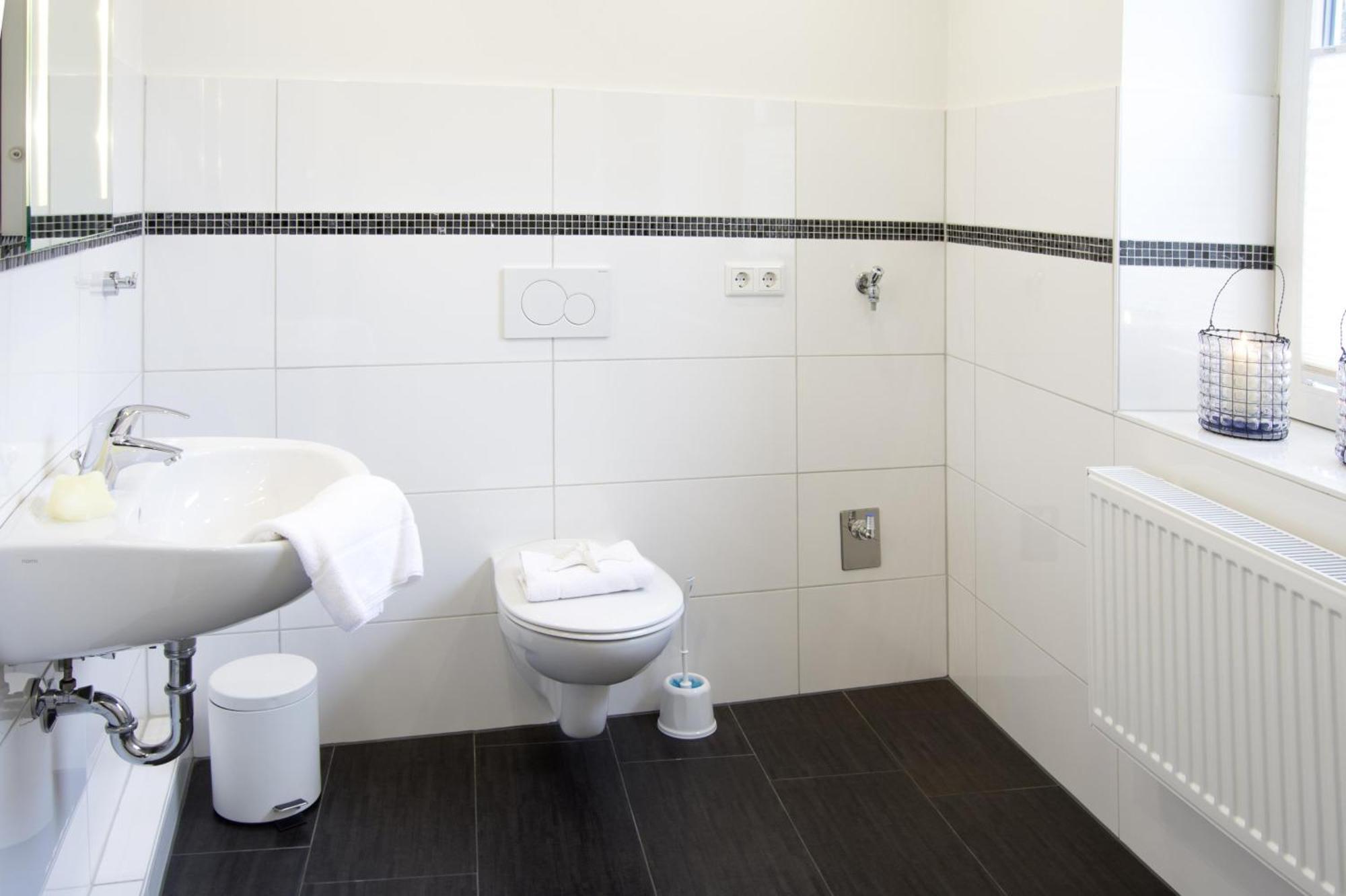 Penthouse Am Glockenturm * Flensburg