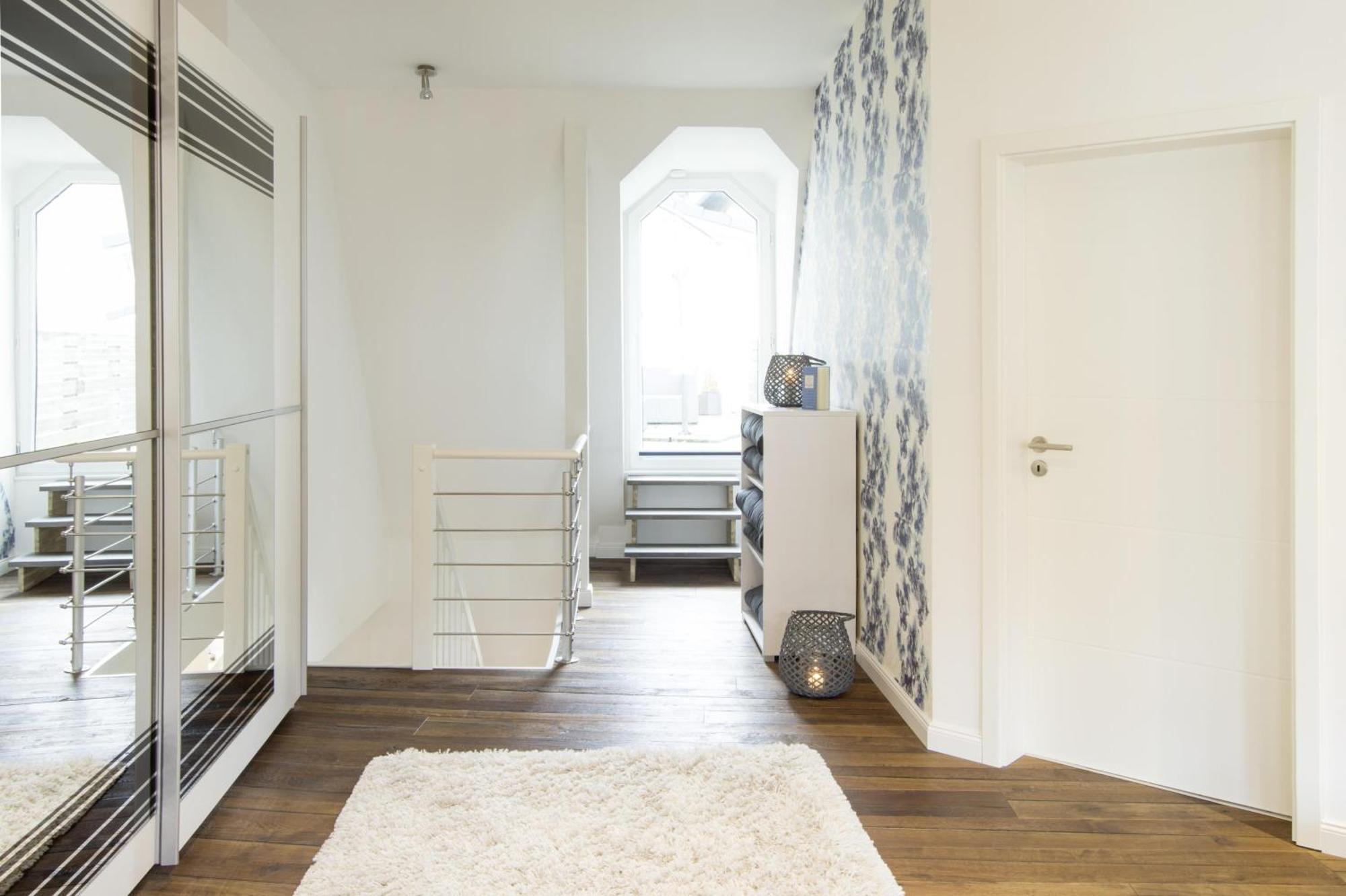 Penthouse Am Glockenturm Flensburg