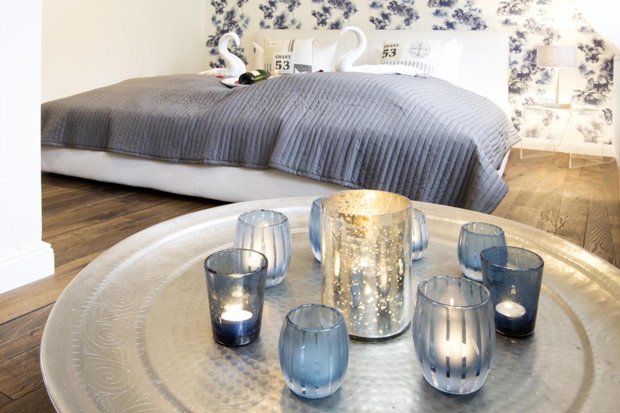Apartment Penthouse Am Glockenturm *